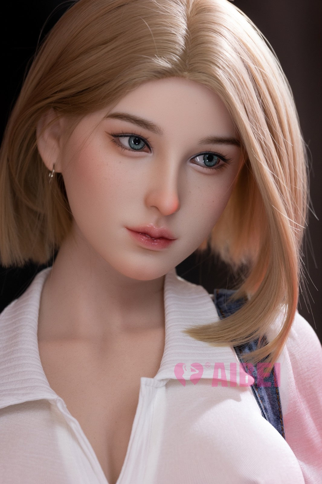 167cm (5ft6") E-Cup Silicone Sex Doll Hard Head  – Scarlett AB167-WH-AB12 | In Stock | US Only