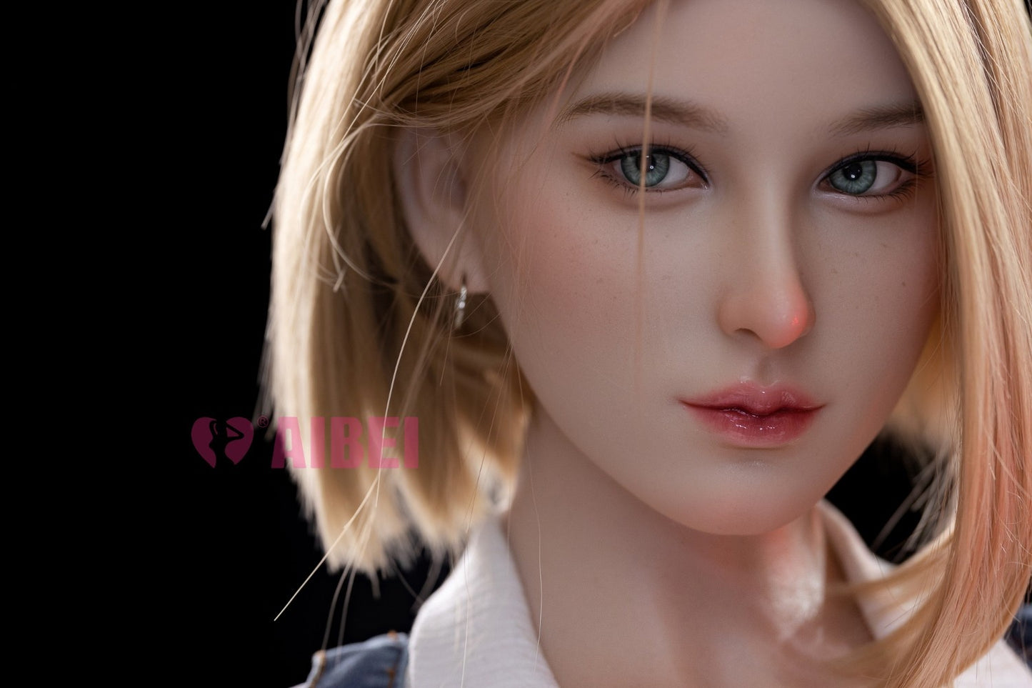 167cm (5ft6") E-Cup Silicone Sex Doll Hard Head  – Scarlett AB167-WH-AB12 | In Stock | US Only
