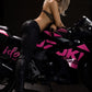 167cm (5ft6") Brunette Silicone Sex Doll - F-Cup – Alessia ID167F