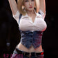 167cm (5ft4") Tender Blonde Silicone Sex Doll - E-Cup- In Stock | EU Only