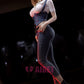 167cm (5ft6") E-Cup Silicone Sex Doll Hard Head  – Scarlett AB167-WH-AB12 | In Stock | US Only