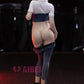 167cm (5ft4") Tender Blonde Silicone Sex Doll - E-Cup- In Stock | EU Only