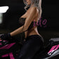 167cm (5ft6") Brunette Silicone Sex Doll - F-Cup – Alessia ID167F