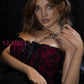 167cm (5ft6") Brunette ROS Silicone Sex Doll - E-Cup – Carmen Wheat