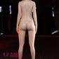 167cm (5ft4") Tender Blonde Silicone Sex Doll - E-Cup- In Stock | EU Only