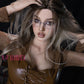 158cm (5ft2") Brunnete Silicone Sex Doll - F-Cup – Grace White