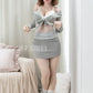 159cm (5ft3") Brunette TPE Sex Doll - D-Cup – AB34