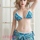 AIBEI 167cm (5ft4") Sexy Blonde Silicone Sex Doll - E-Cup- In Stock | EU Only
