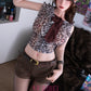 167cm (5ft6") ROS Silicone Sex Doll – E-Cup - Yuna - AB167-AB33