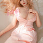 167cm (5ft6") Blonde Full Silicone Sex Doll - F-Cup – Tatiana ID167F