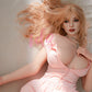 167cm (5ft6") Blonde Full Silicone Sex Doll - F-Cup – Tatiana ID167F