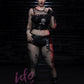 167cm (5ft6") Goth Silicone Sex Doll - F-Cup – Lilith ID167F