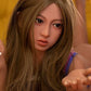 138cm (4ft6") Brunette Small Breast TPE Sex Doll - In Stock | US Only