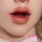 167cm (5ft6") Lucious Brunette ROS Silicone Sex Doll - E-Cup – Clara White