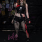 167cm (5ft6") Goth Silicone Sex Doll - F-Cup – Lilith ID167F