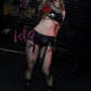 167cm (5ft6") Goth Silicone Sex Doll - F-Cup – Lilith ID167F
