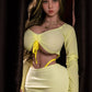 153cm (5ft0") Sensual Chestnut  TPE Sex Doll - H-Cup - In Stock | US Only