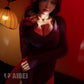159cm (5ft3") TPE Life Size Sex Doll - D-Cup – AB159D | AIBEI