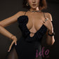 167cm (5ft6") Brunette Silicone Sex Doll - F-Cup –  Alessia ID167F