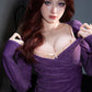 159cm (5ft3") TPE Life Size Sex Doll - D-Cup – AB159D | AIBEI