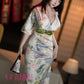 167cm (5ft6") E-Cup Asian Silicone Sex Doll Hard Head - Rika AB167-WH-AB17 | In Stock | US Only