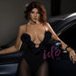 167cm (5ft6") Brunette Silicone Sex Doll - F-Cup –  Alessia ID167F