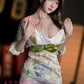 167cm (5ft6") E-Cup Asian Silicone Sex Doll Hard Head - Rika AB167-WH-AB17 | In Stock | US Only