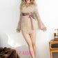 167cm (5ft6") E-Cup Silicone Sex Doll – ROS Grace AB167-WH-AB26 | In Stock | US Only