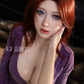 159cm (5ft3") TPE Life Size Sex Doll - D-Cup – AB159D | AIBEI