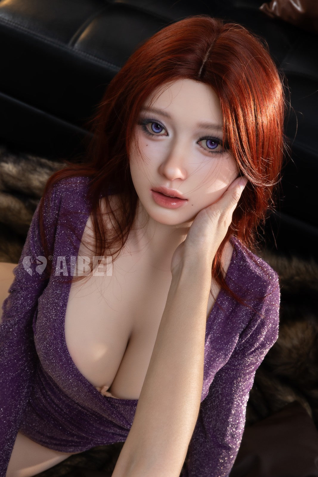 159cm (5ft3") TPE Life Size Sex Doll - D-Cup – AB159D | AIBEI