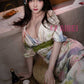 167cm (5ft4") Chinese Silicone Sex Doll - E-Cup - In Stock | EU Only