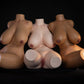 94cm (3ft0") LoveNestle Series - Silicone Torso - Romona - In Stock