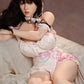 159cm (5ft3") S-TPE Hybrid Sex Doll – SG3 PF159-SG3-03 - In Stock | US Only