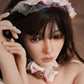 159cm (5ft3") S-TPE Hybrid Sex Doll – SG3 PF159-SG3-03 - In Stock | US Only