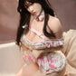 159cm (5ft3") S-TPE Hybrid Sex Doll – SG3 PF159-SG3-03 - In Stock | US Only