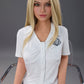 150cm (4ft11") Blonde Silicone Sex Doll - C-Cup – Daisy