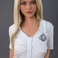 150cm (4ft11") Blonde Silicone Sex Doll - C-Cup – Daisy
