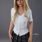 150cm (4ft11") Blonde Silicone Sex Doll - C-Cup – Daisy
