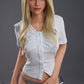 150cm (4ft11") Blonde Silicone Sex Doll - C-Cup – Daisy
