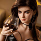 160cm (5ft3") Hybrid Sex Doll with Electronic Moving Hips - C-Cup - In Stock | US Only