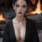 164cm (5ft4') 2025 Halloween Sex Doll on Sale with Full Silicone - In Stock | US Only