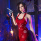 163cm (5ft4") Cosplay Silicone Sex Doll - D-Cup  – MengQi
