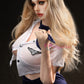 159cm (5ft3") S-TPE Hybrid Life Size Sex Doll – SG3-02 - In Stock | US Only