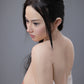 153cm (5ft0") Seamless Neck Asian Silicone Sex Doll - C-Cup – Mengfei