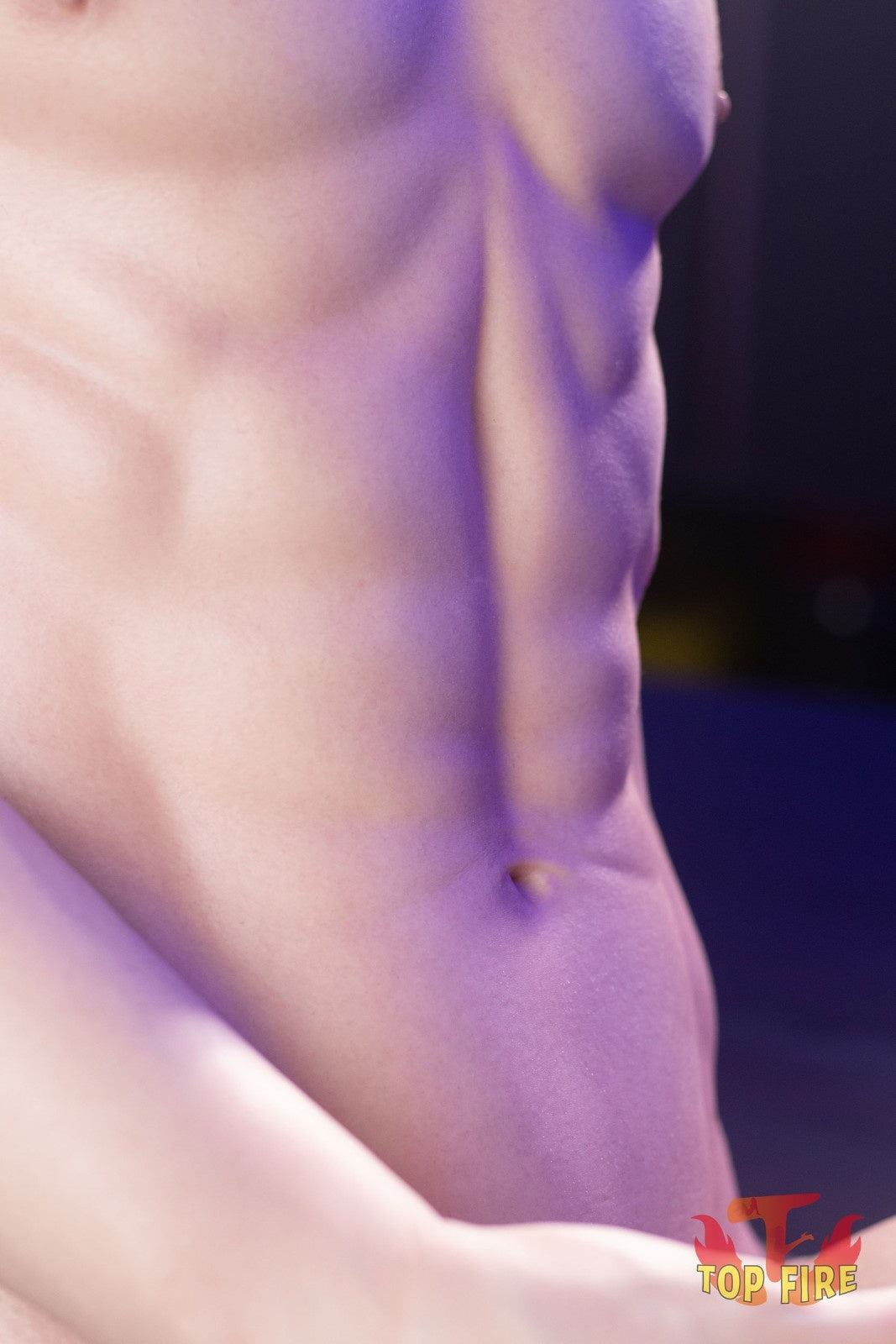 173cm (5ft8") Silicone Asian Male Sex Doll – Orion