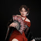 163cm (5ft4") Chinese Silicone Sex Doll - D-Cup – MengQi