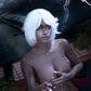 158cm (5ft2") Cosplay Silicone Sex Doll – T72
