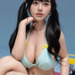 150cm (4ft11") Petite Silicone Sex Doll - E-Cup – MengHan