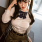 160cm (5'3) C-Cup Catwoman Sex Doll  - In Stock | US Only