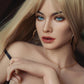 158cm (5ft2") Dark Tan Silicone Sex Doll Auto BJ – Doris T08 - In Stock | US Only